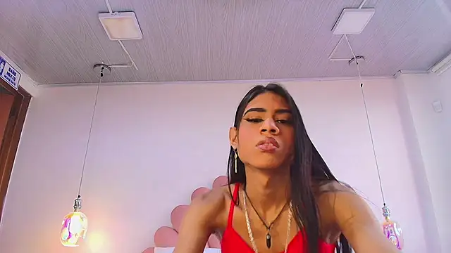 LissyAndrade online show from October 10, 7:13 pm