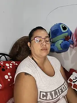 Snapshot of NARNYALABELLA chatting on July 2, 6:47 pm NARNYALABELLA online show from July 2, 6:47 pm