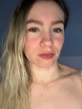 BritgetPsychol online show from February 10, 3:21 am