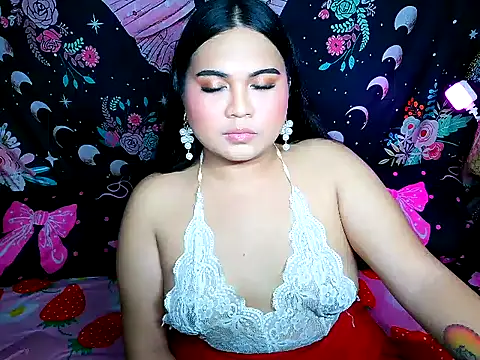 YourThicc bella online show from May 30, 4:48 pm