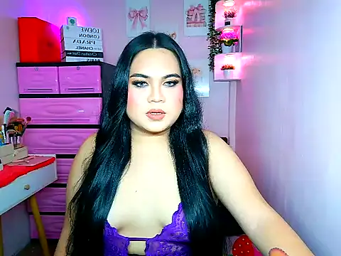 YourThicc bella online show from July 11, 4:53 pm