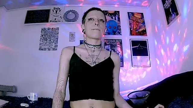 plutonbluemooon333 online show from July 26, 12:19 am