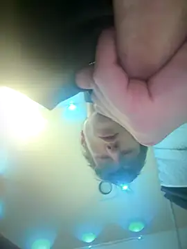 Snapshot of OvermuchPrussia chatting on November 5, 8:03 am OvermuchPrussia online show from November 5, 8:03 am