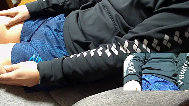 Yasu2000 online show from March 1, 1:51 am