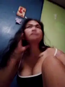 missluvv online show from April 4, 12:13 pm