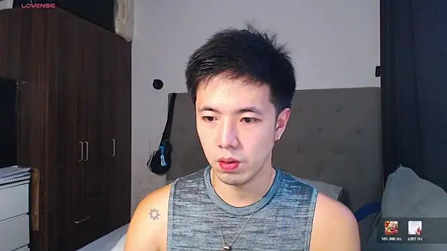 Addictiveboi online show from April 14, 5:46 am