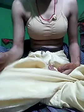 kajalbhabhi44 online show from February 1, 1:15 am