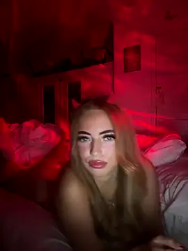 AroraAngel online show from October 22, 10:09 pm