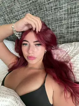 AroraAngel online show from May 16, 10:36 am