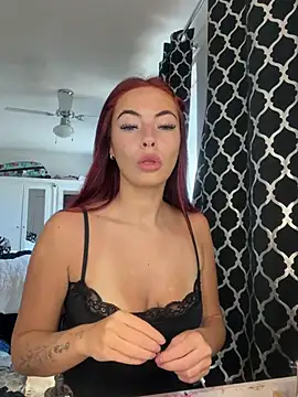 AroraAngel online show from May 19, 2:56 pm