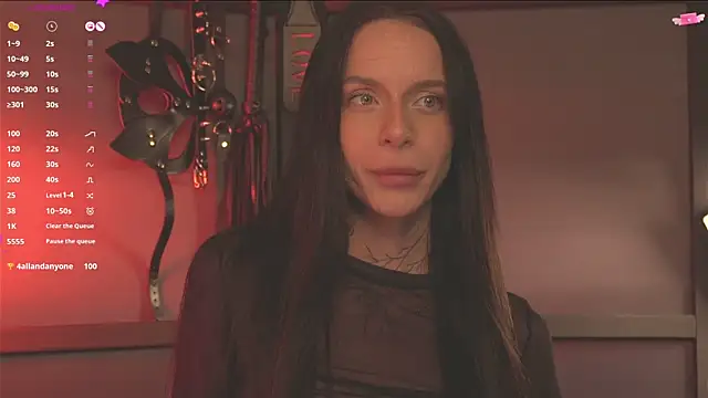 Snapshot of livia_starwars chatting on September 21, 9:38 pm livia starwars online show from September 21, 9:38 pm