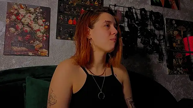 the high priestess online show from March 6, 3:03 am