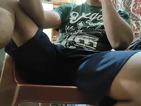 rocky4u7 online show from November 11, 10:59 am