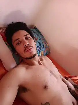 RuiMaddoox online show from November 26, 1:34 pm