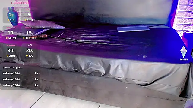 Cata MW online show from October 28, 7:05 pm