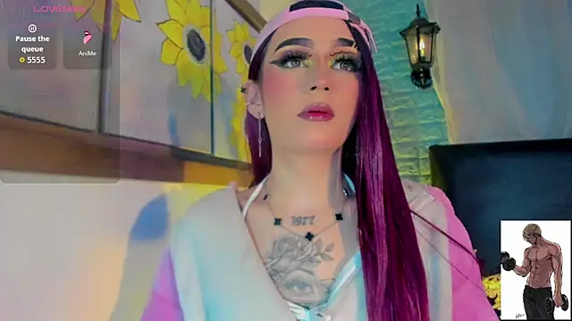 Cata MW online show from November 27, 8:22 pm