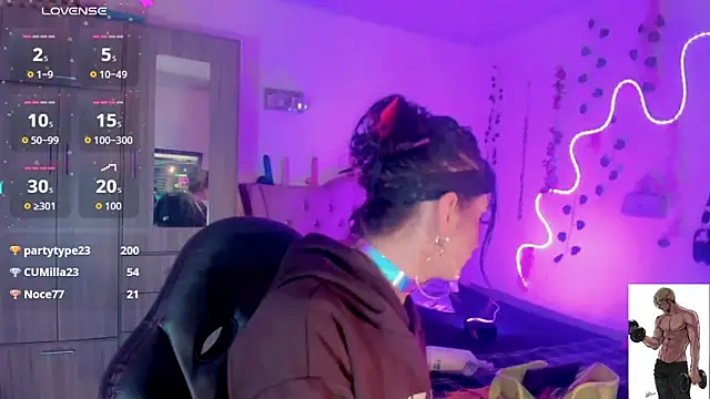 Cata MW online show from February 21, 11:50 pm