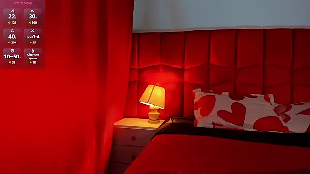 Fire Fairy  online show from December 20, 1:18 pm