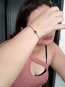 Anaa Rose online show from October 30, 3:02 pm