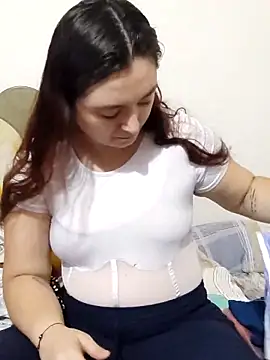 Anaa Rose online show from November 1, 2:52 pm