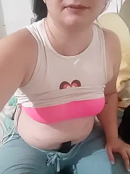 Anaa Rose online show from November 18, 8:13 pm