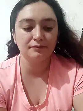 Anaa Rose online show from November 25, 7:36 pm