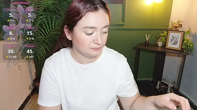 Snapshot of Anaa_Rose chatting on May 27, 12:35 pm Anaa Rose online show from May 27, 12:35 pm