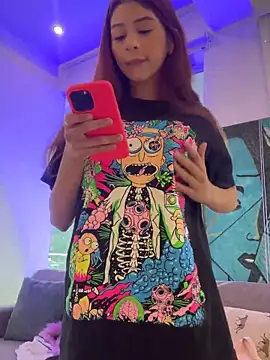 Melody-baby online show from September 27, 10:26 pm