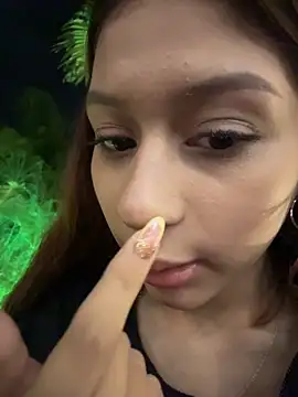 Melody-baby online show from January 7, 12:24 am