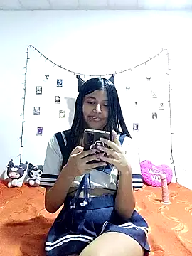 hanna ross27 online show from September 9, 10:20 pm