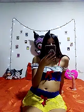 hanna ross27 online show from September 12, 9:26 pm