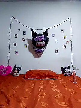 hanna ross27 online show from September 26, 5:39 pm