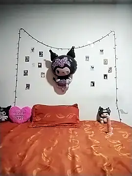 hanna ross27 online show from October 2, 5:47 am