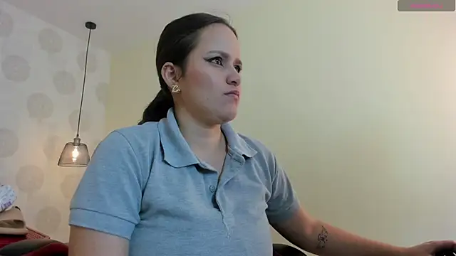 GIANAMILLER6 online show from September 9, 12:15 pm