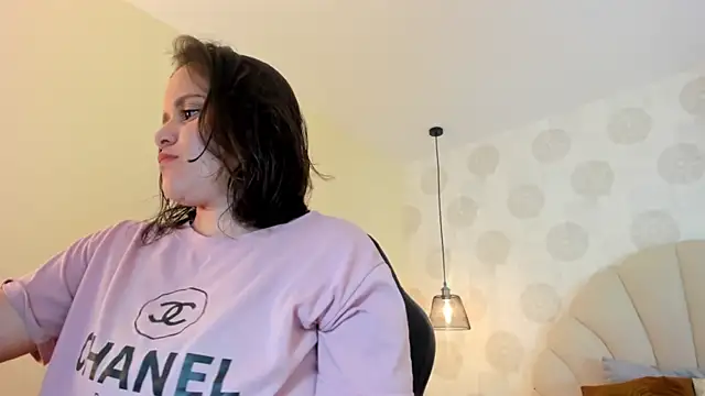 GIANAMILLER6 online show from September 23, 12:19 pm