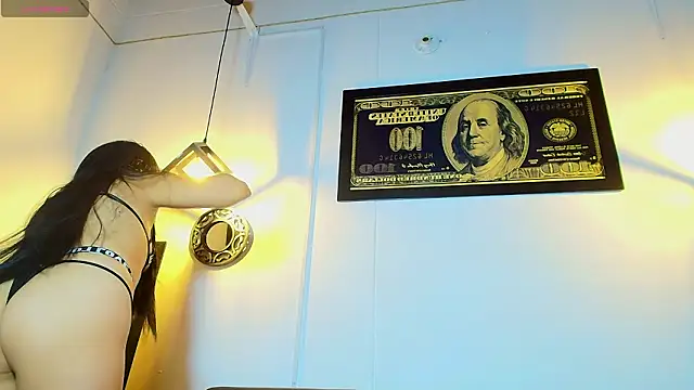 catalina santana20 online show from March 18, 5:16 pm