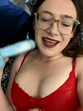NaughtyNerdyWifey online show from November 29, 11:30 pm