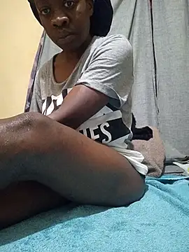 Kateera1 online show from February 17, 8:26 pm