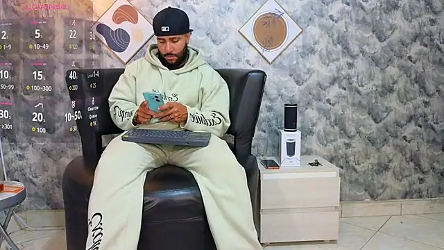 Apolo rousse1 online show from February 2, 9:57 pm