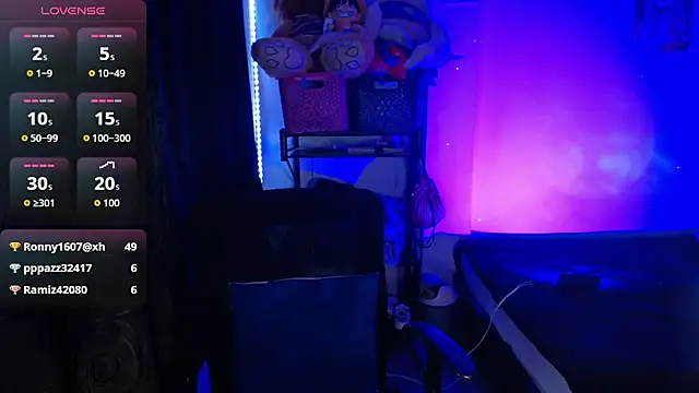 Snapshot of robin_nj chatting on February 21, 11:28 pm robin nj online show from February 21, 11:28 pm