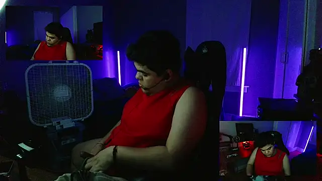 perversus12 online show from August 3, 2:21 am