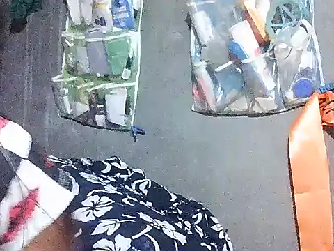 Mayumie05 online show from April 7, 9:10 am