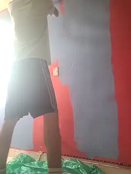 Snapshot of Rolito69 chatting on October 5, 9:02 pm Rolito69 online show from October 5, 9:02 pm