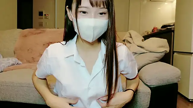 kazama nozomi online show from October 19, 8:15 am
