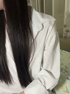 Snapshot of Dior_baby chatting on October 17, 1:20 am Dior baby online show from October 17, 1:20 am