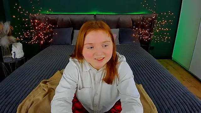 KattyRose8 online show from November 30, 7:07 pm