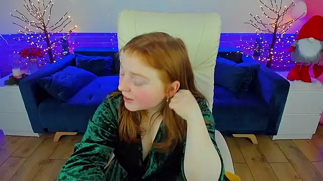 KattyRose8 online show from January 9, 7:04 pm