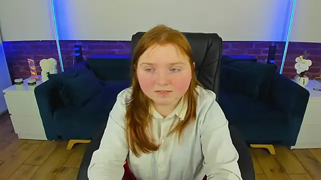 KattyRose8 online show from February 23, 7:22 pm