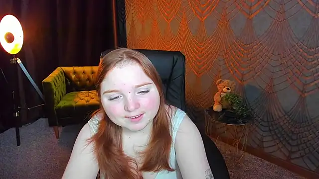 KattyRose8 online show from March 24, 6:40 am