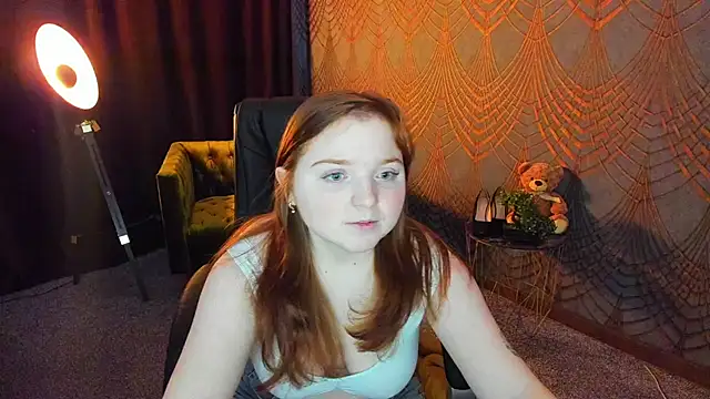 KattyRose8 online show from April 7, 5:30 am